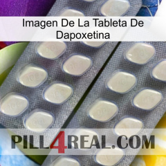 Dapoxetine Tablet Image 07